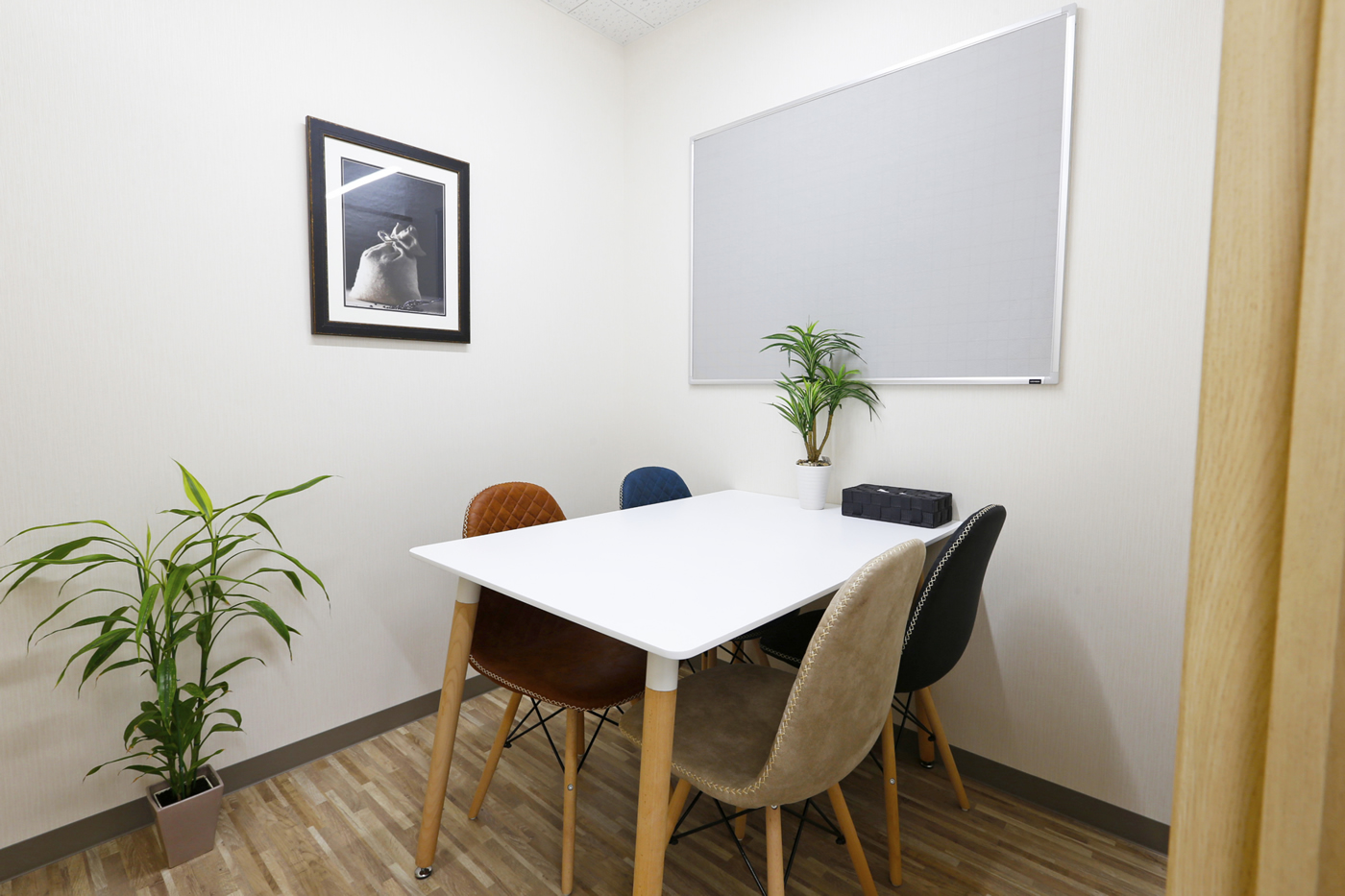 障がいデイサービスなでしこデイズ-画像