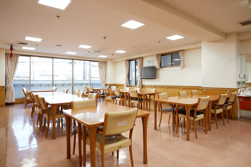 ハートフルリビングなでしこ画像2