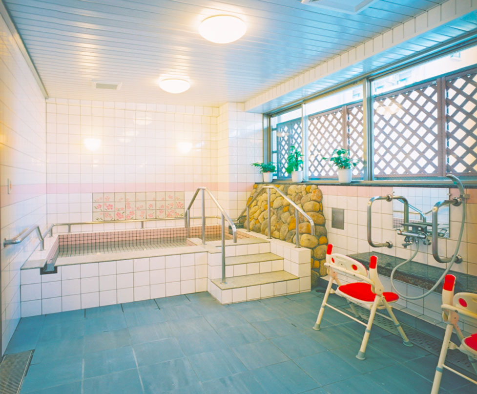 ハートフルリビングなでしこ画像4