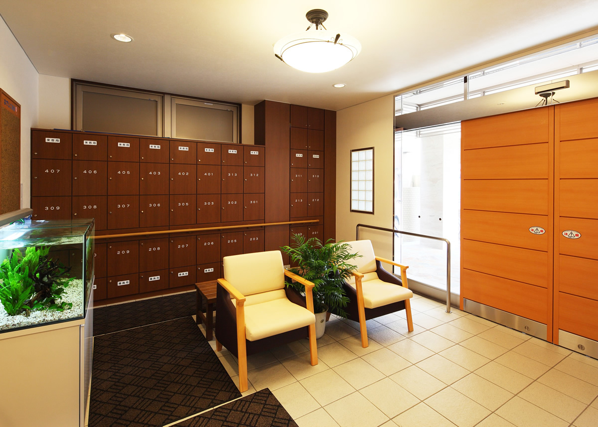 ハートフルリビングなでしこ桑津-画像2