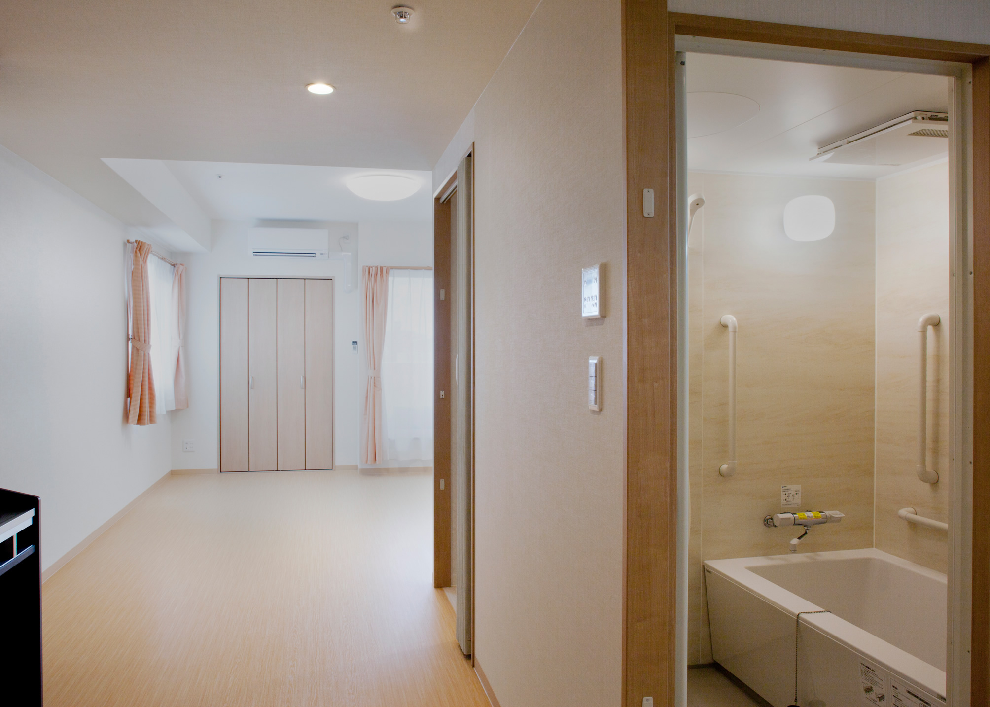 看護小規模多機能ホーム私の家なでしこ南田辺-画像6