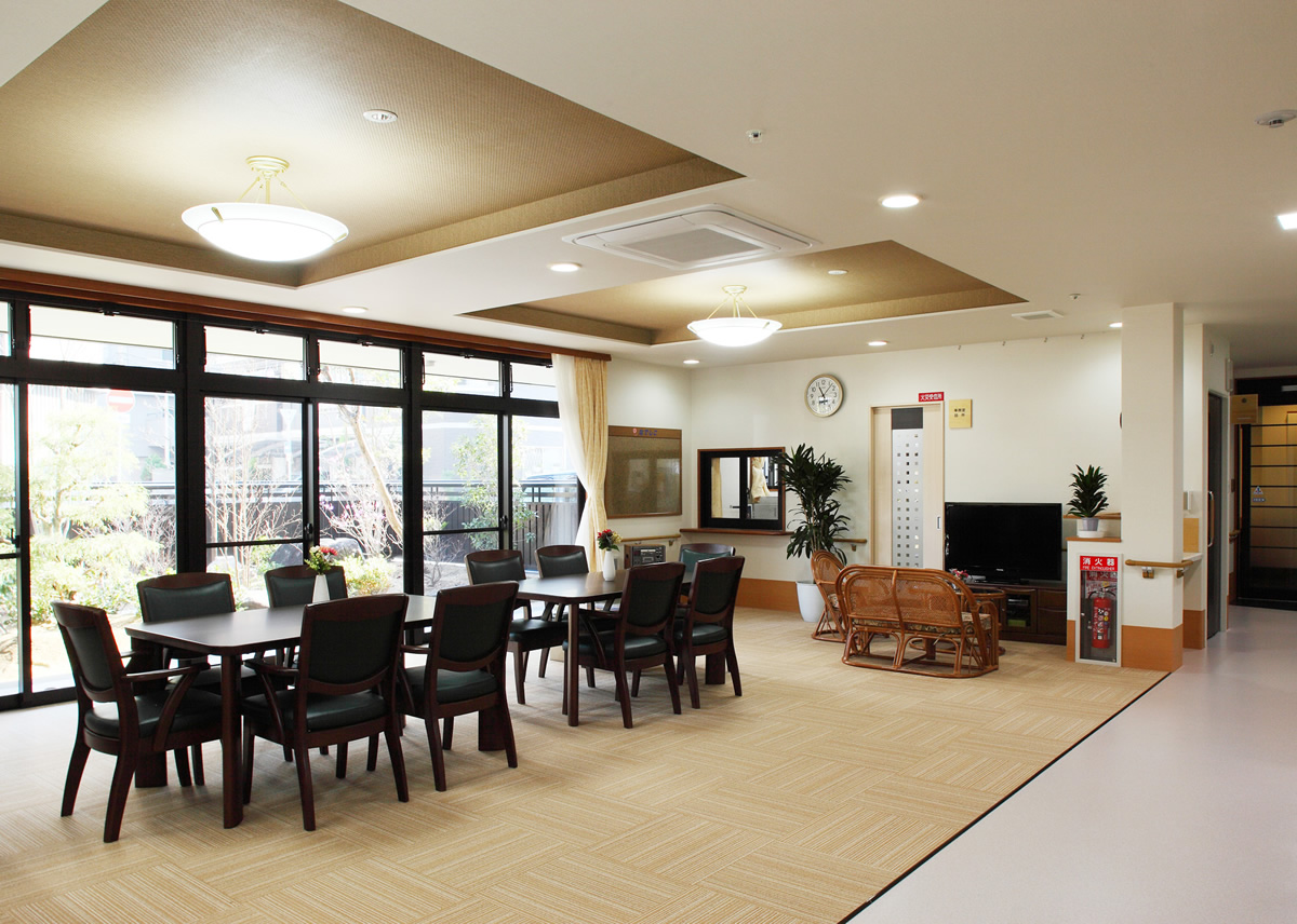 なでしこの家～デイたいむ～-画像1