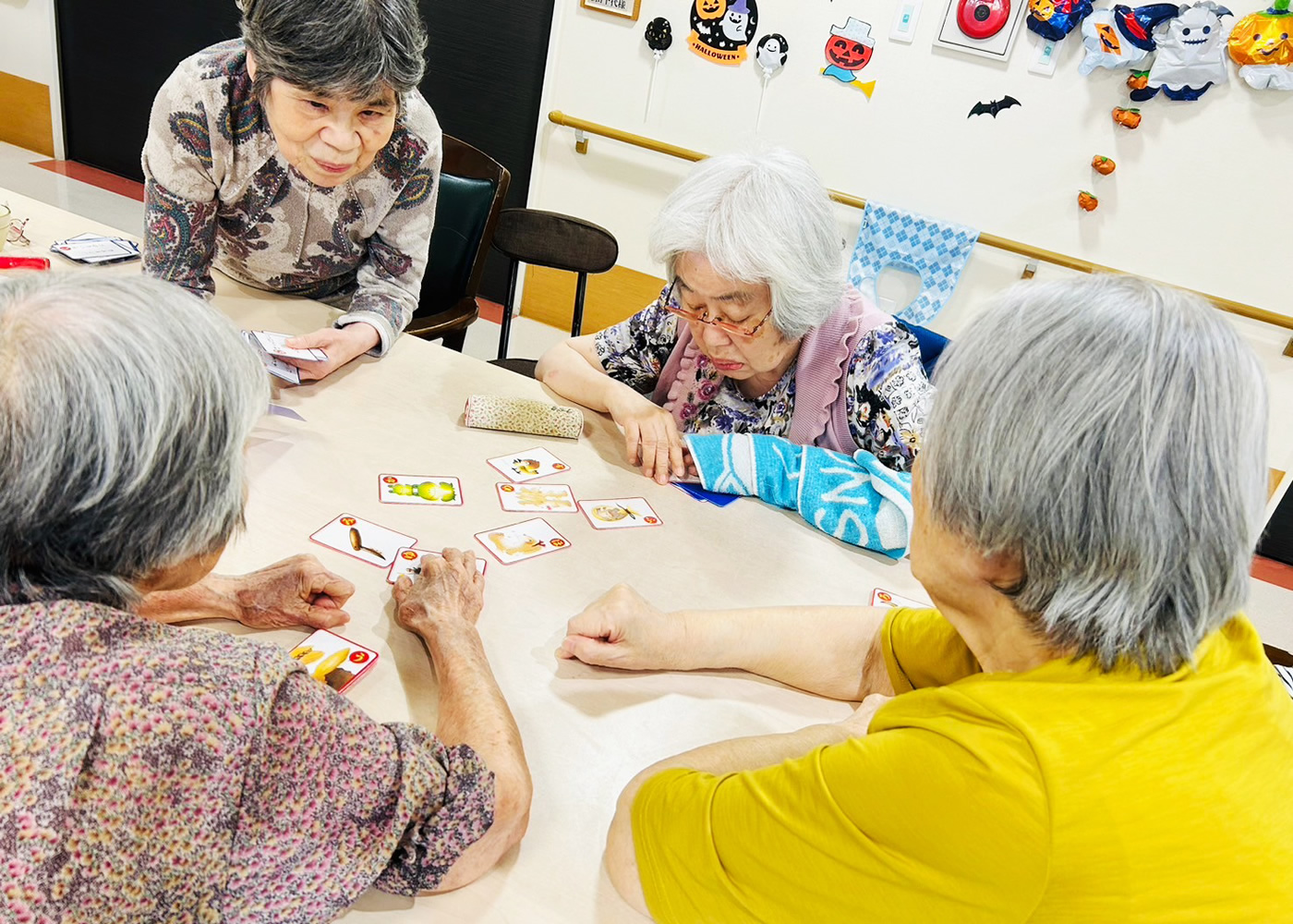 なでしこの家～デイたいむ～-画像3