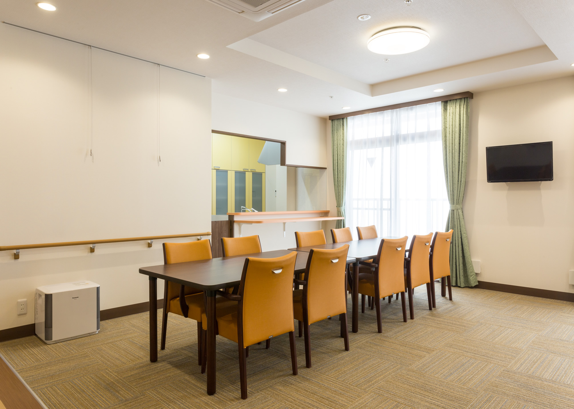 グループホームなでしこの家友渕町-画像3