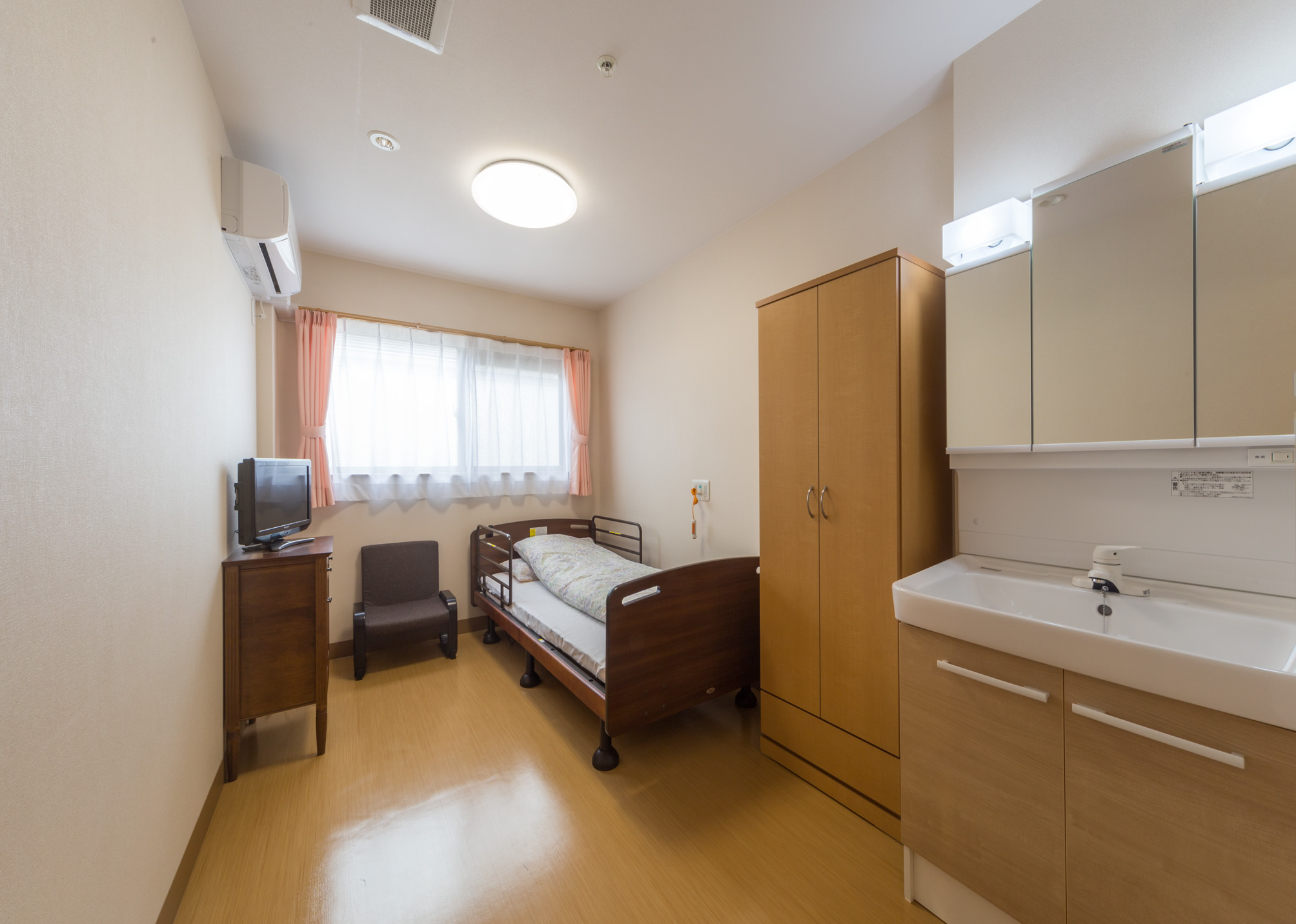 グループホームなでしこの家友渕町-画像4