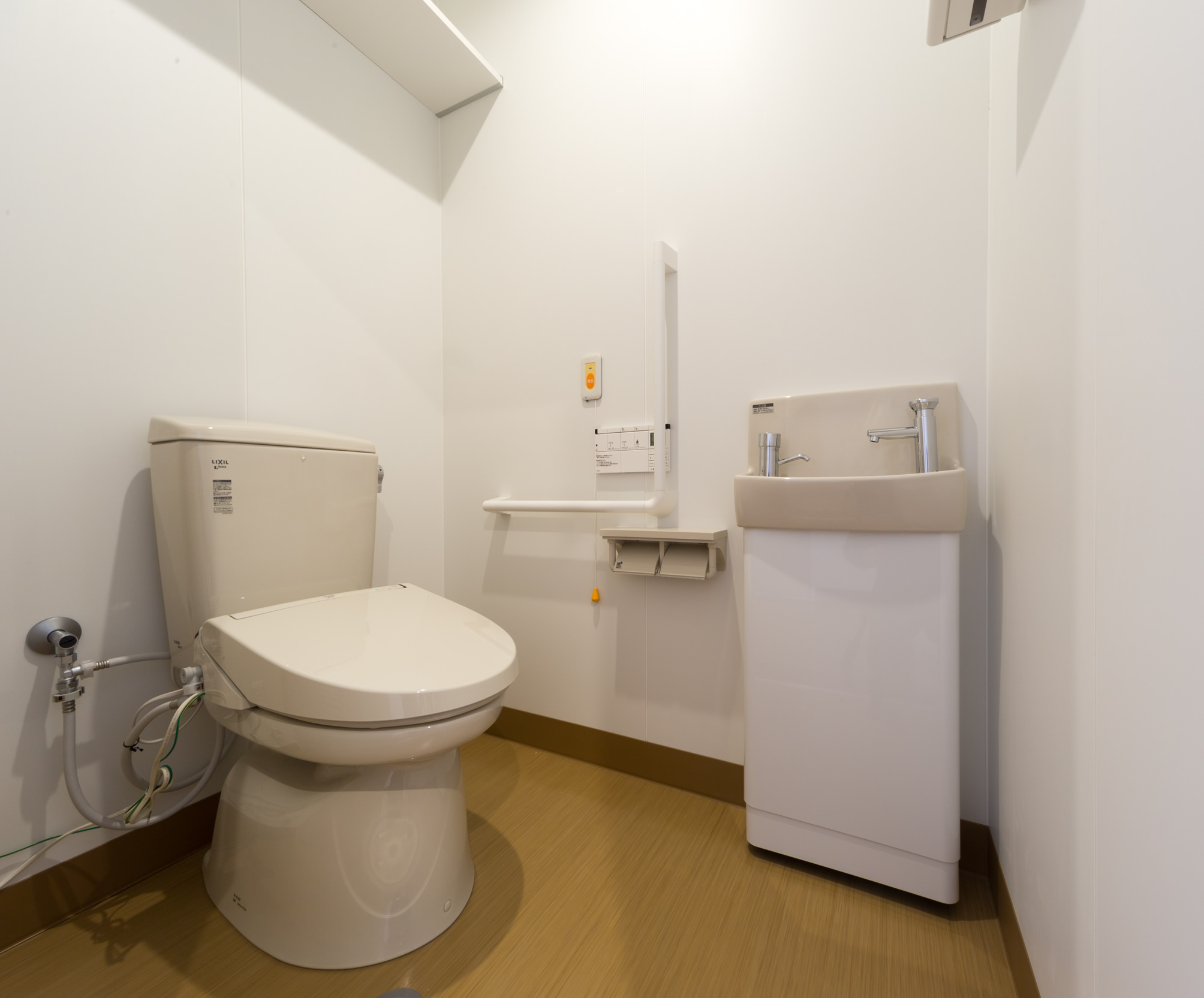 グループホームなでしこの家友渕町-画像6