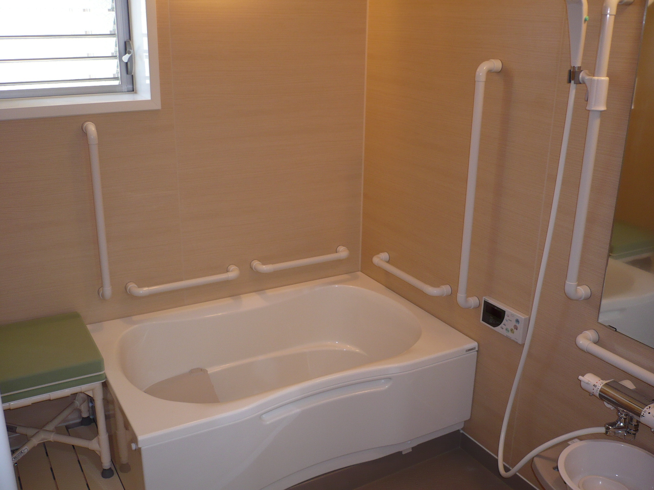 小規模多機能ホーム私の家なでしこ-画像5